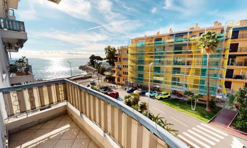 Résidence La Piscine - 3 Pièces pour 6 Personnes 261