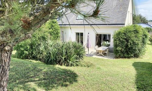 Maison Saint-Pair-sur-Mer, 5 pièces, 8 personnes - FR-1-361-74