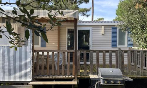 Mobilhome Ba662 3chSiblu Bonne Anse La Palmyre