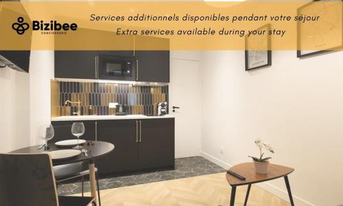 Stockholm Loft - Studio - City center - Ideal