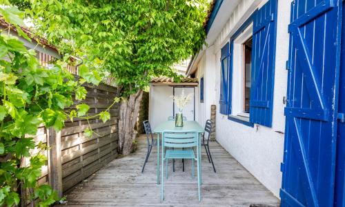 Pause detente sur le Bassin d Arcachon