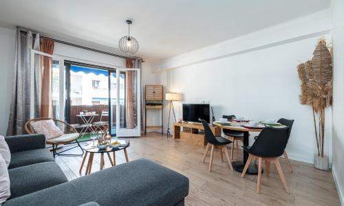 Appartement Le Marly - Happy Rentals