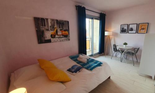 Deluxe Room photo