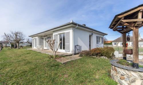 VILLA BOUNTY - Vue montagne parking privé