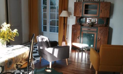 Au Logis de Véchillot