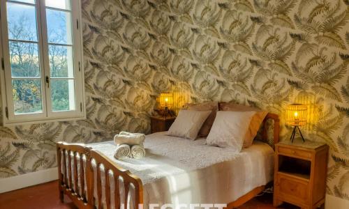 Splendide Château Napoléonien en Cévennes