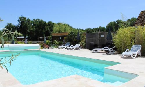 Ferme des Poulardieres