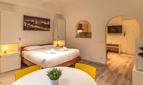 Santa Croce Sweet Apartment