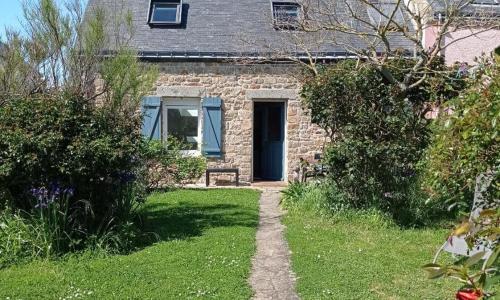 Maison de pêcheur Etel