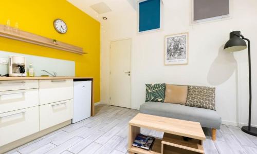 Le Jules - Climatisation coeur de ville