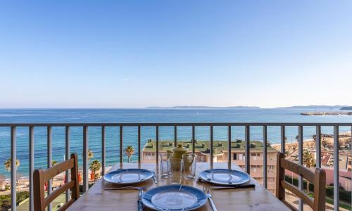 Studio Les Horizons by Interhome