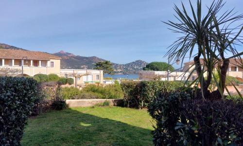 Apartment Village Cap Estérel - Le Belvédère-7 by Interhome