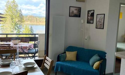 Beau Duplex, au bord du lac Saint-Point