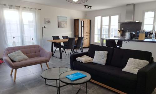 Maison Saint-Denis-d'Oléron, 4 pièces, 6 personnes - FR-1-778-16