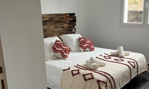 A nepita di porto vecchio***