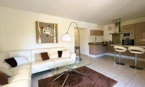 Appartement Laurel, 4 personnes, piscine, plage à 2 min en voiture