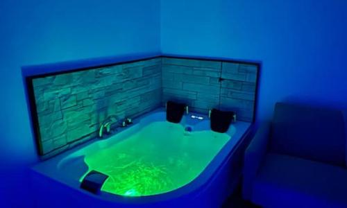 Bel appartement avec Jacuzzi #1