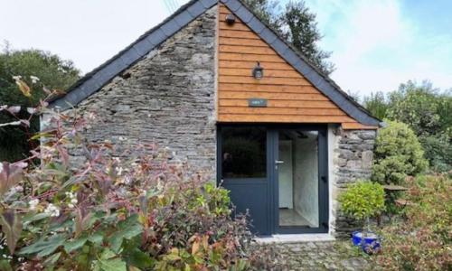 Stable Chambre d'Hote at Kergudon
