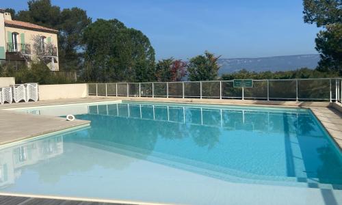 La petite bastide de Provence