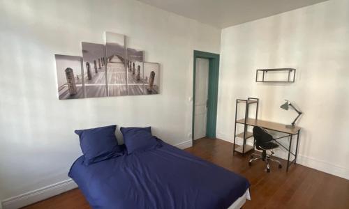 Ancienne maison de maitre