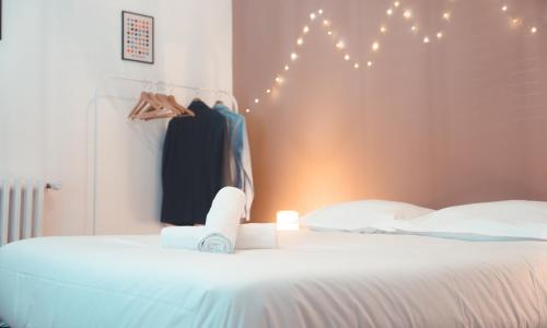 Confortable T3, proche Halles