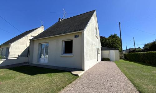 203 - Maison calme avec jardin à Plurien proche de la plage