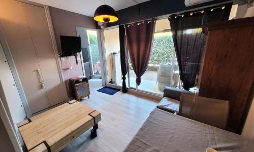 Résidence le Cabestan - maeva Home - Studio 4 Personnes - Budget 101