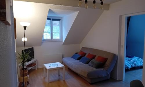 Appartement vallée de Campan