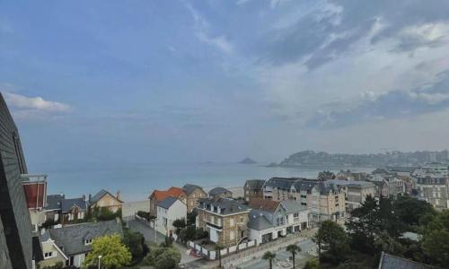 Résidence Du Parc - 3 Pièces pour 4 Personnes 774