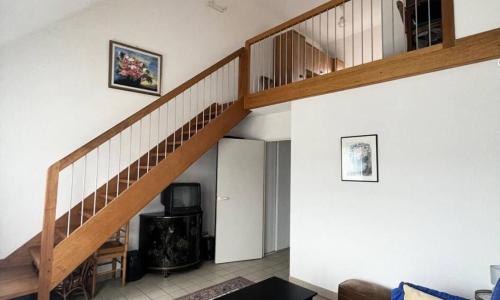 Résidence Dahouet - 2 Pièces pour 4 Personnes 804