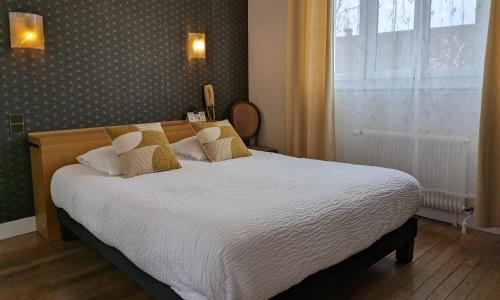 Deluxe Room photo