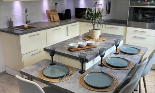 Your Apartment at Riviera Bliss