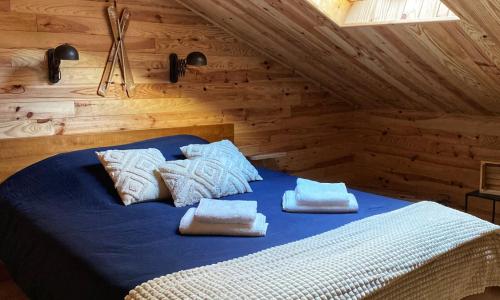 Le Chalet - Centre-Ville - Ambiance chaleureuse - Géré par Presta-Zen'Services