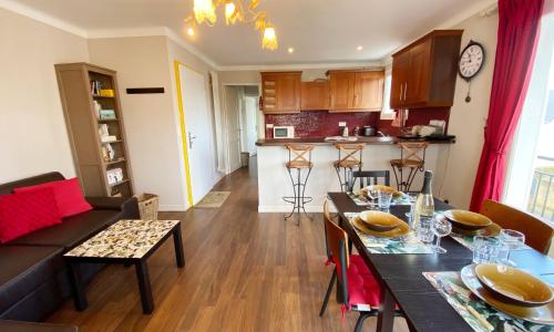 Kermario 1, bel appartement à Carnac, Wifi inclus