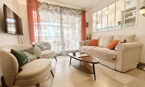 La Petite Louisiane : Apt 4 Prs, 300 m plages