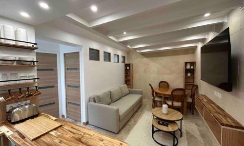 Charming Apartment in Versailles