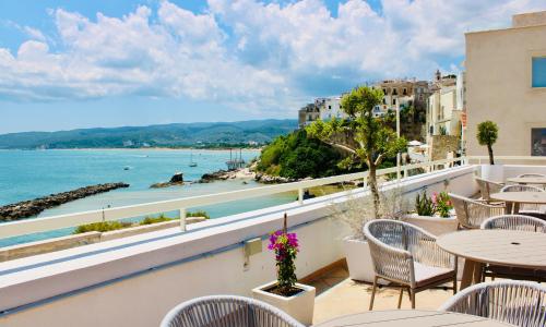 Hotel Punta San Francesco