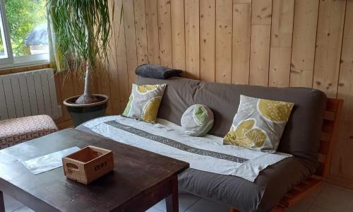 Appart coquet en Drôme Provençale