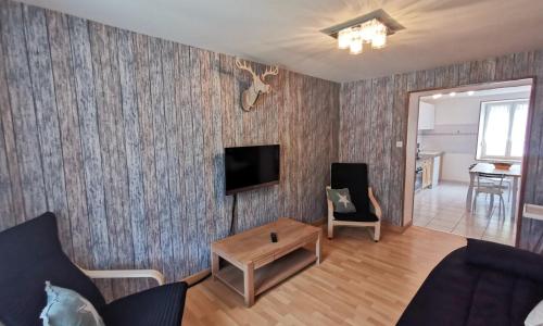 Perce Neige proche centre La Bresse