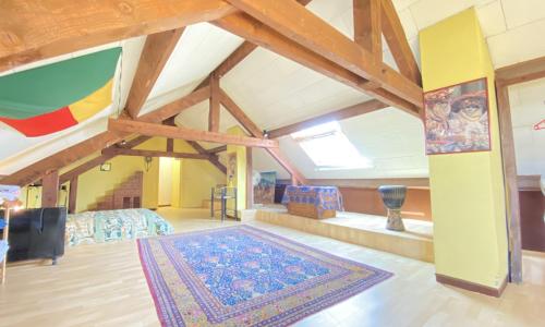 LE CAMONIL, appartement Rodez