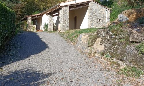 Gîte Au pied du grand cèdre