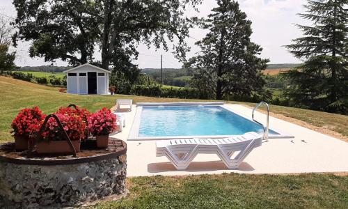 Chambres d'hôtes - Le Moussat