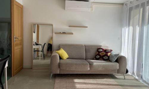 Studio proche sites JO