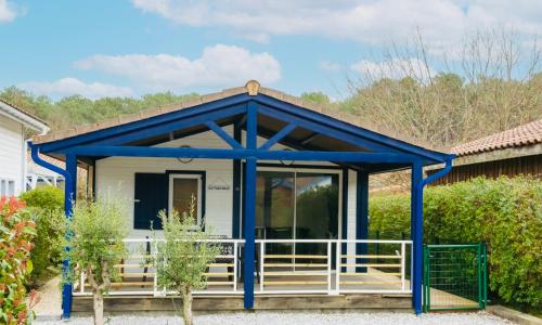 Cottage 5 personnes Bias Mimizan