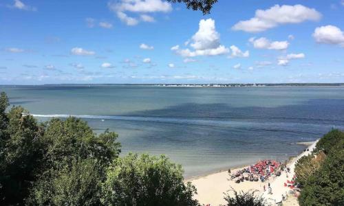 Les Valéricaines Appartement Vieille Ville Saint Valery sur Somme