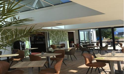 Le Pavillon de Rouen