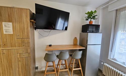Studios Immostrasbourg