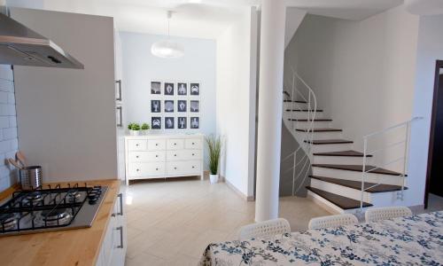 Casa Oltremare UnmarediBlu