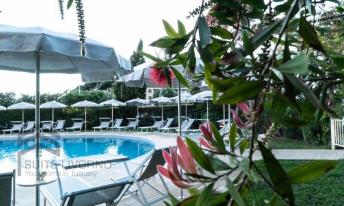 Home Away Livorno - Suite Livorno Holiday Home Group