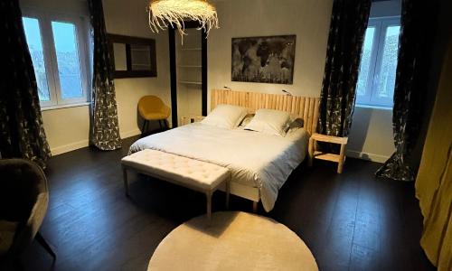 L'Hermine Chambres d'Hôtes